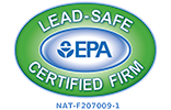 EPA Lead-Safe Certified